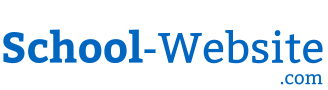 school-website.com - logo